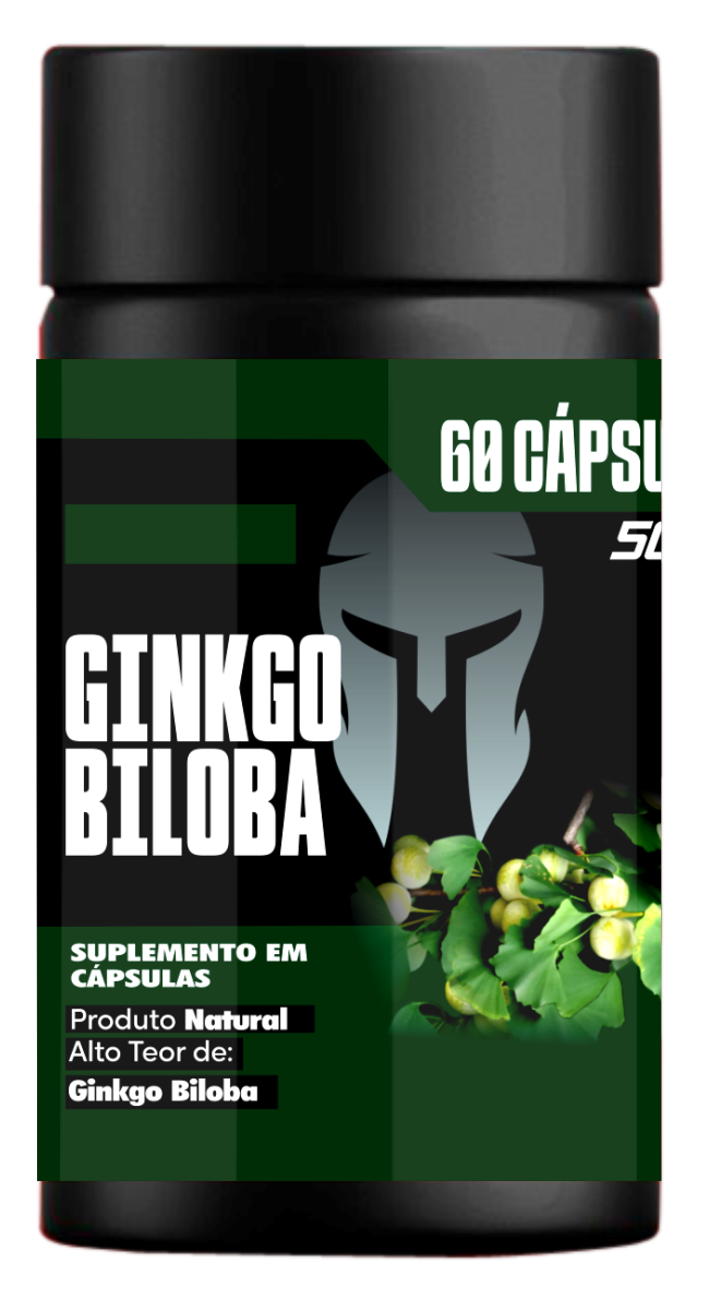 Ginkgo Biloba